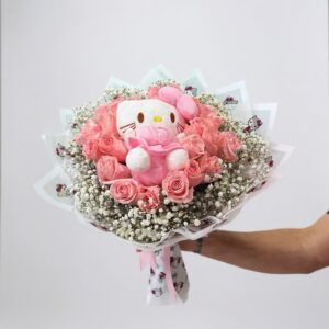Ramo Hello Kitty