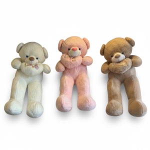 Peluche gigante 1.50mts