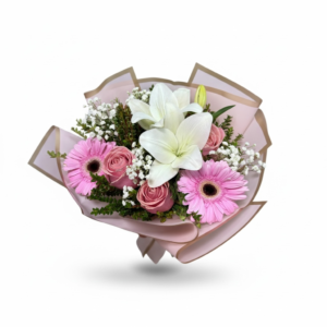 Ramo surtido colores pasteles