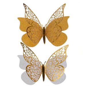 Mariposa 3D