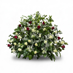 Arreglo gigante 35 flores