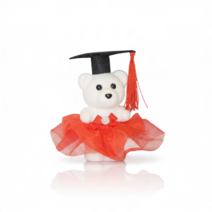 Osa de graduación pequeña