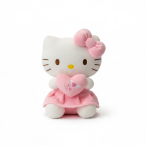Peluche Hello Kitty 22cm